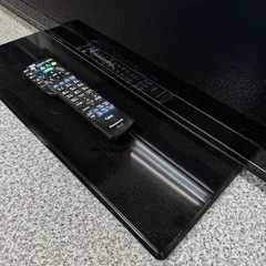 決まりました】Panasonic パナソニック テレビ 55インチ TH-P55VT55
