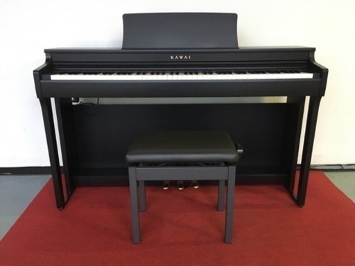 e151 KAWAI CN-29R 2019年製　電子ピアノ　カワイ