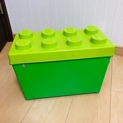 LEGOブロック　ボックス