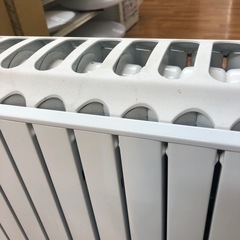 安心の6ヶ月保証付き！！【DeLonghi（オイルヒーター）】取りに来れる方限定！売ります！