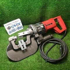 イクラ IS-106MPS ミニパンチャー コード式【市川行徳店】【店頭取引限定】【中古】管理番号：ITO5S6QUEL5C