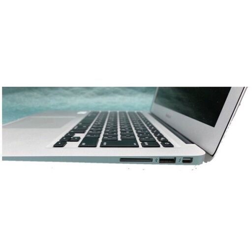 【極美品】大人気Apple MacBook Air/早い者勝ちSSD256GB