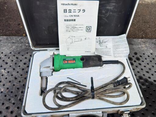 日立ニブラ　CN16SA  中古　長野市