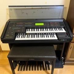 エレクトーンEL900