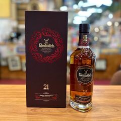 【愛品館八千代店】Glenfiddich21年　GRAN RES...