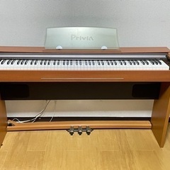 カシオ　デジタルピアノ　プリヴィア　PX-720C 電子ピアノ
