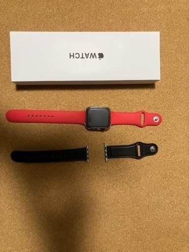 その他 Apple Watch se2