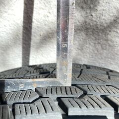 秋 SALE! 再値下げ‼★スタッドレスタイヤ＆アルミホイール★横浜タイヤ ICE GUARD★225/65R17★レクサスNX300 ★ハリアー