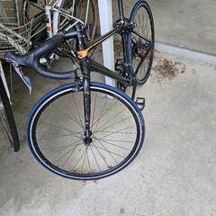 プレシジョンR ロードバイク