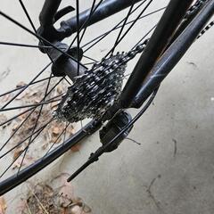 プレシジョンR ロードバイク