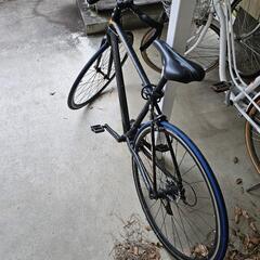 プレシジョンR ロードバイク