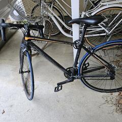 プレシジョンR ロードバイク