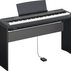 値下げしました!! YAMAHA ヤマハ P-115 電子ピアノ...