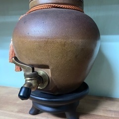 未使用品▶︎陶器　サーバー