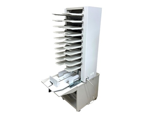 JY 理想コレータ 丁合機 TC7100 理想科学工業 動作確認済