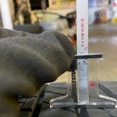 235/55R19ベンタスS1Revo3SUV23年製中古品！