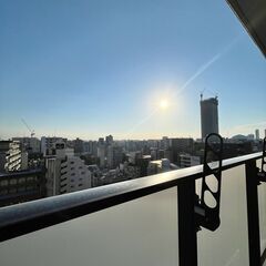 南堀江🌟珍しい２Kの間取り − 大阪府