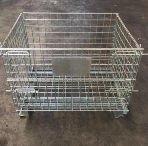 メッシュパレット