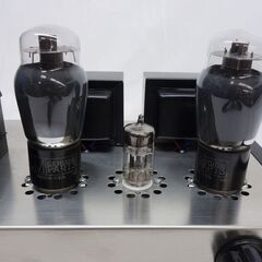 6V6G 真空管アンプ【リサイクルマート下関店】