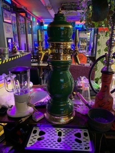 ビールサーバー