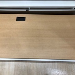 ガラス扉のテレビボードのご紹介です【トレファク東大阪箕輪】