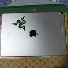 ジャンク）iPad pro 10.5 64GB Cellularモデル SIMフリー