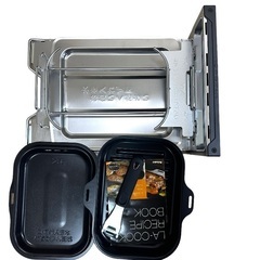 未使用 タカラスタンダード ビルトインガスコンロ 2017製 ガラストップ 両面焼き 未使用 TN70WV60C 都市ガス