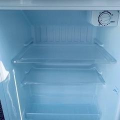 ET2919番⭐️ハイアール冷凍冷蔵庫⭐️