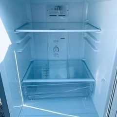 ET2920番⭐️AQUAノンフロン冷凍冷蔵庫⭐️