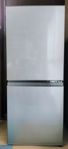 【超美品】AQUA製 冷蔵庫 126ℓ