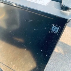 ET2922番⭐️ニトリ2ドア冷凍冷蔵庫⭐️ 2021年式