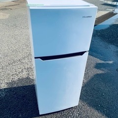 ET2923番⭐️Hisense2ドア冷凍冷蔵庫⭐️ 2020年製