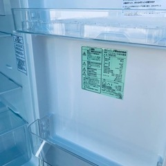 ET2923番⭐️Hisense2ドア冷凍冷蔵庫⭐️ 2020年製