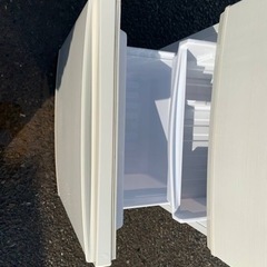 ET2925番⭐️SHARPノンフロン冷凍冷蔵庫⭐️