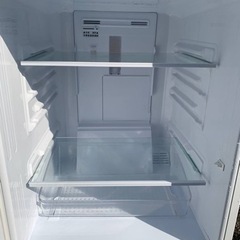 ET2925番⭐️SHARPノンフロン冷凍冷蔵庫⭐️