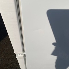 ET2925番⭐️SHARPノンフロン冷凍冷蔵庫⭐️