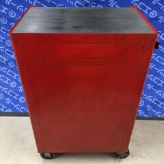 エコツール 知立店】〇MACTOOLS/マックツールズ 引き出し9段/11杯