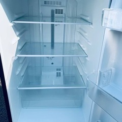 ET2926番⭐️Panasonicノンフロン冷凍冷蔵庫⭐️