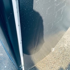 ET2926番⭐️Panasonicノンフロン冷凍冷蔵庫⭐️