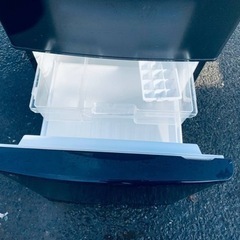 ET2926番⭐️Panasonicノンフロン冷凍冷蔵庫⭐️