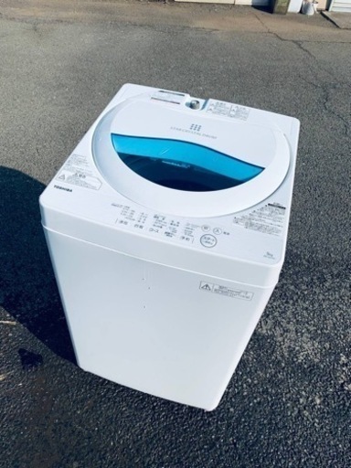 ET2927番⭐TOSHIBA電気洗濯機⭐️
