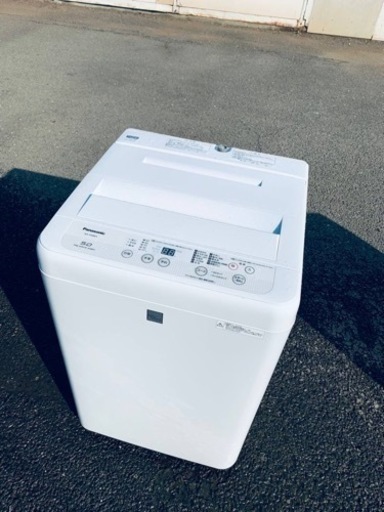 ET2928番⭐️Panasonic電気洗濯機⭐️