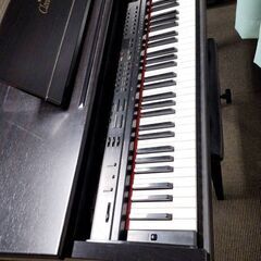 20日まで☆古いヤマハクラビノーバ CVP-75