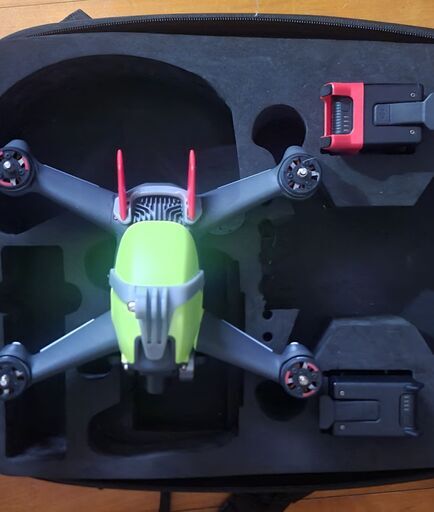 その他 DJI FPV Drone