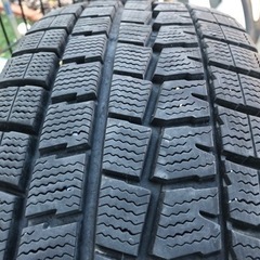 205/65/R16 スタッドレスホイールセット4本