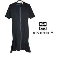 GIVENCHY マーメイド ワンピース ドレス 36