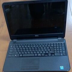 再値下げ！！　DELL　ノートパソコン　Inspiron 3521