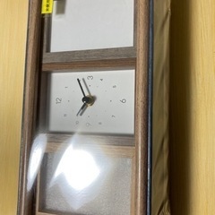 フォトフレーム、置き時計