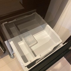 受け渡し予定者決まりました。2019年製　Hisence 3ドア冷蔵庫