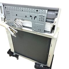 JY 極美品 ダイキン ルームエアコン FXシリーズ 主に18畳 2023モデル 